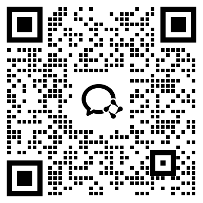 客服二维码